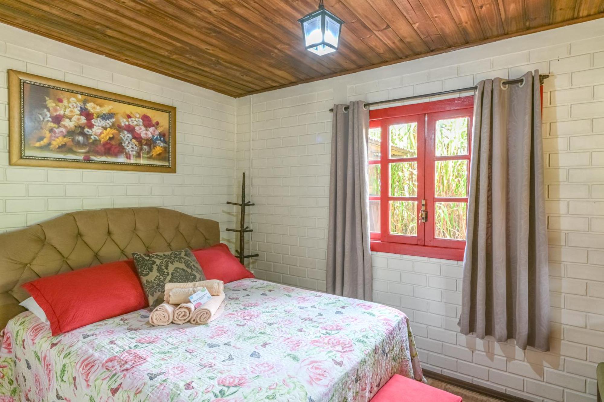 Hotel Praia Do Rosa Ngoại thất bức ảnh