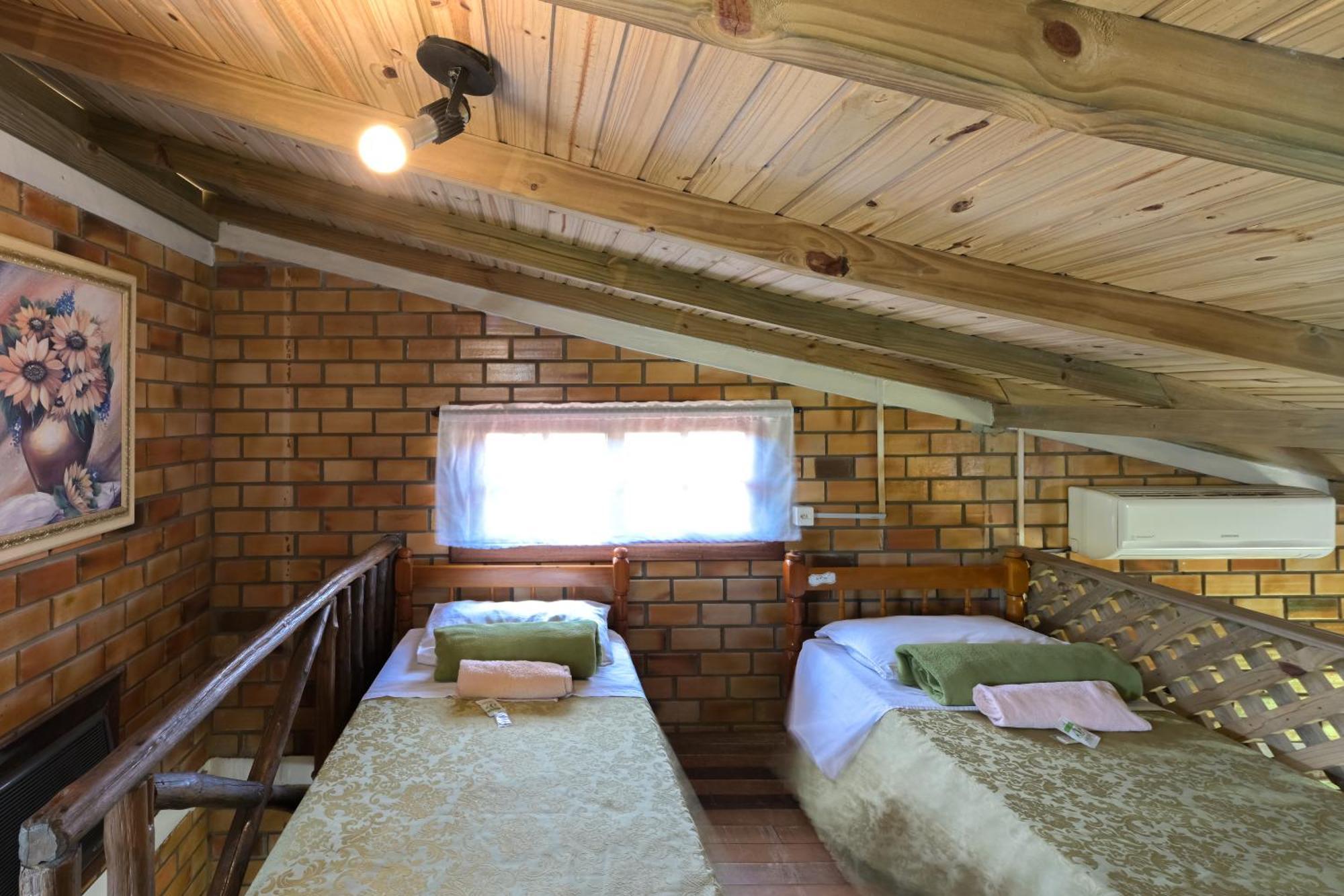 Hotel Praia Do Rosa Ngoại thất bức ảnh