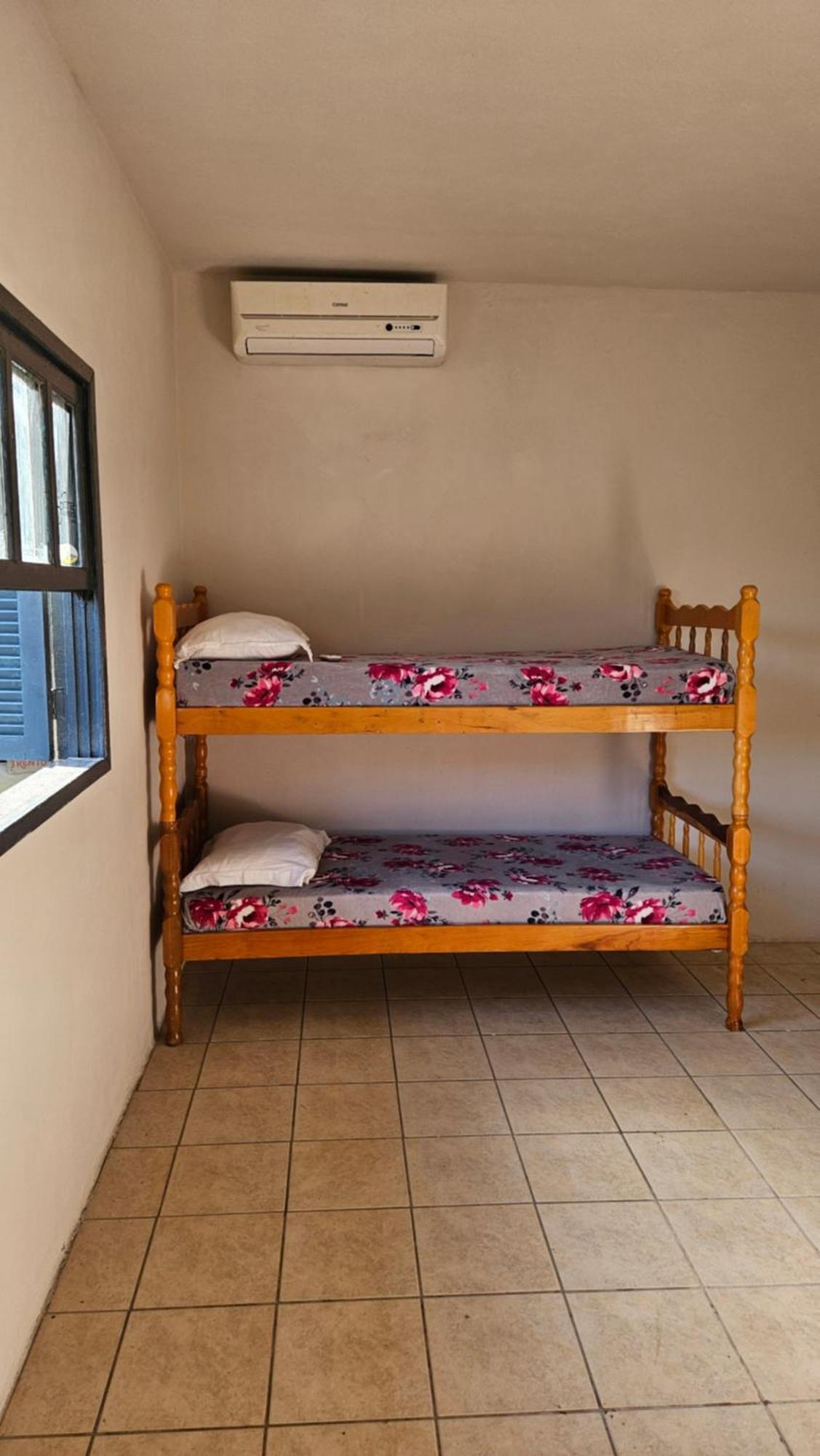 Hotel Praia Do Rosa Ngoại thất bức ảnh