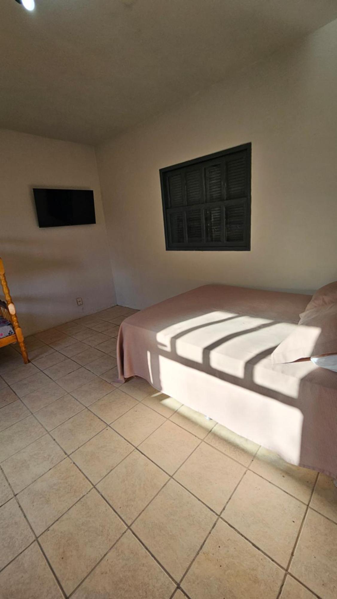 Hotel Praia Do Rosa Ngoại thất bức ảnh